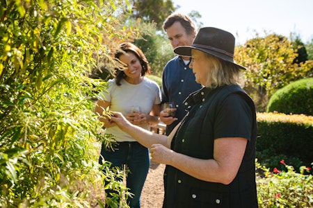 Private Backroads Trail - Forage Safaris