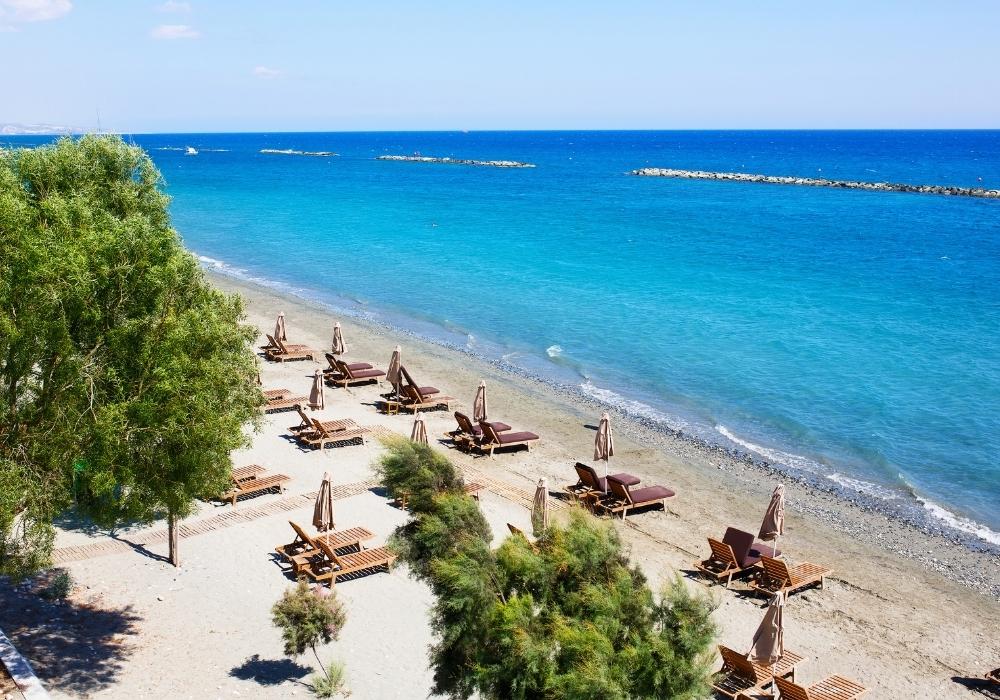 Limassol, Cyprus