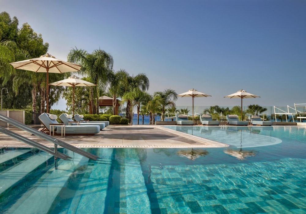 Parklane, a Luxury Collection Resort & Spa
