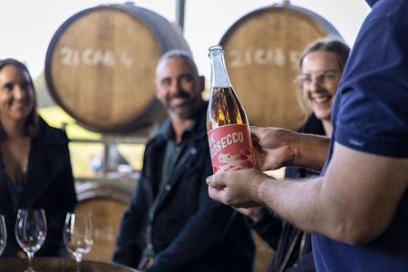 Full Day Uncork The Hunter - Image credit Tourism Australia