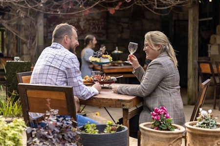 Full Day Uncork The Hunter - Image credit Tourism Australia
