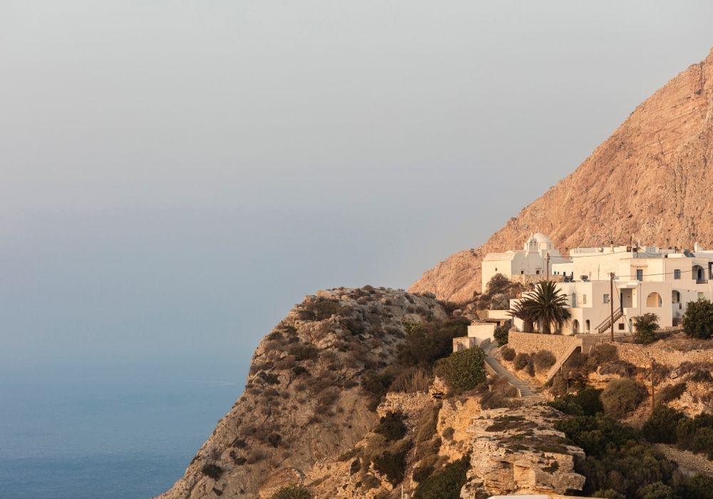 Folegandros