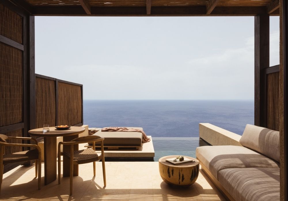 Gundari Junior Suite