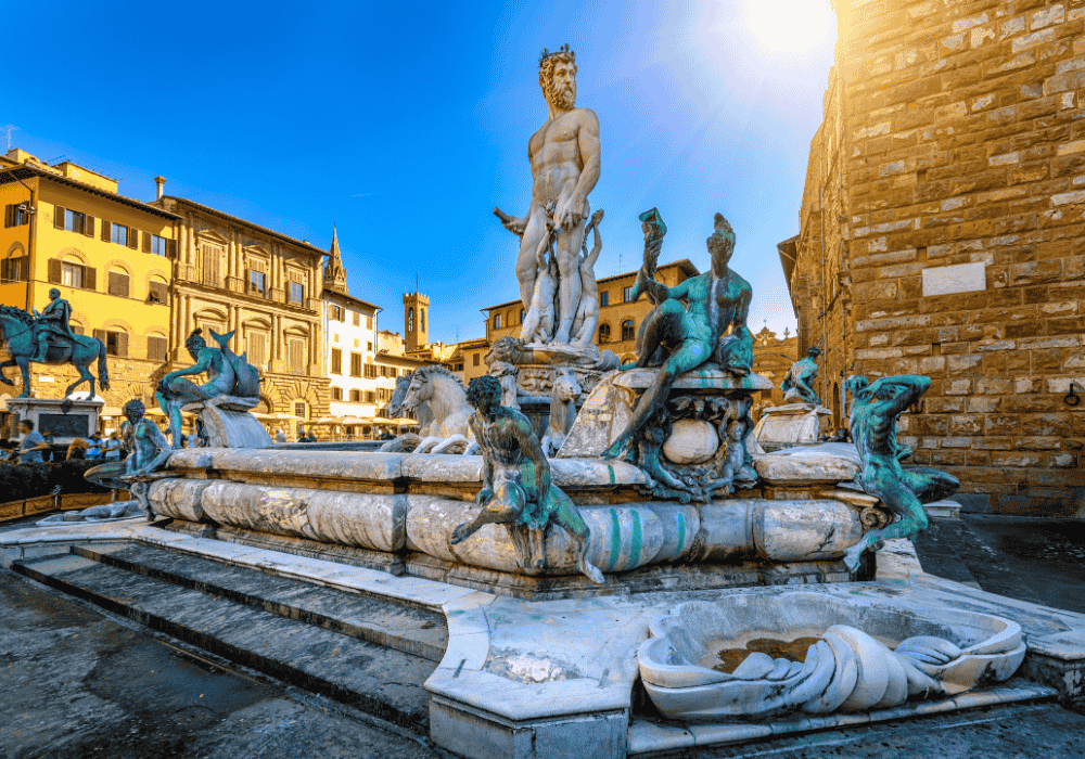 Florence, Italy