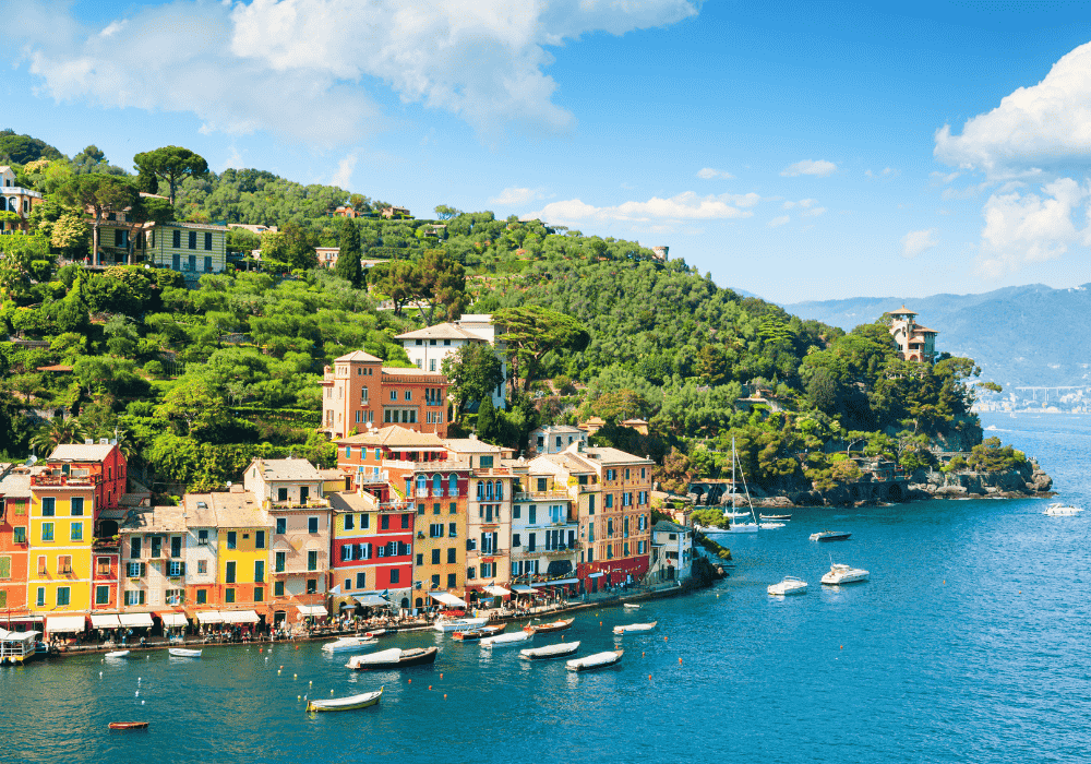 Portofino, Italy