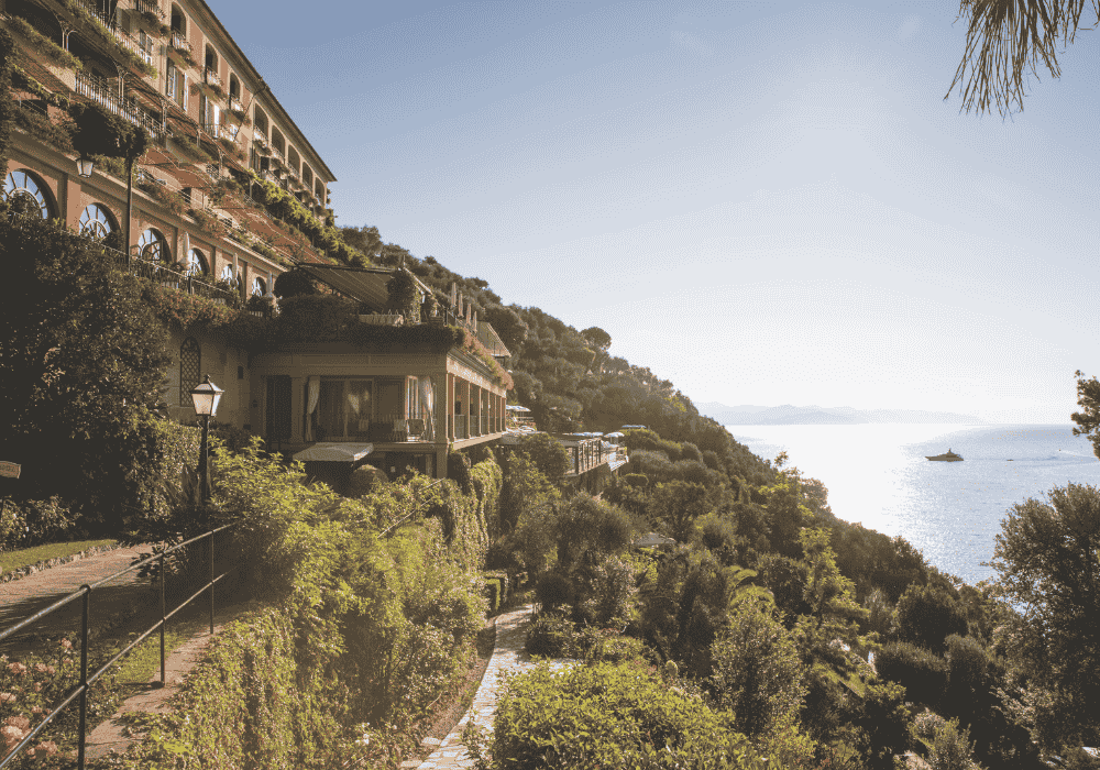 Splendido, A Belmond Hotel, Portofino