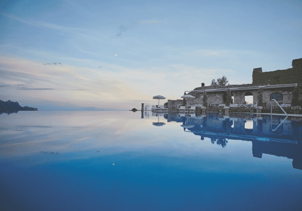 Caruso, A Belmond Hotel, Amalfi Coast