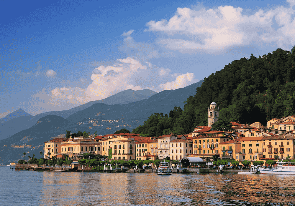 Italian Lakes