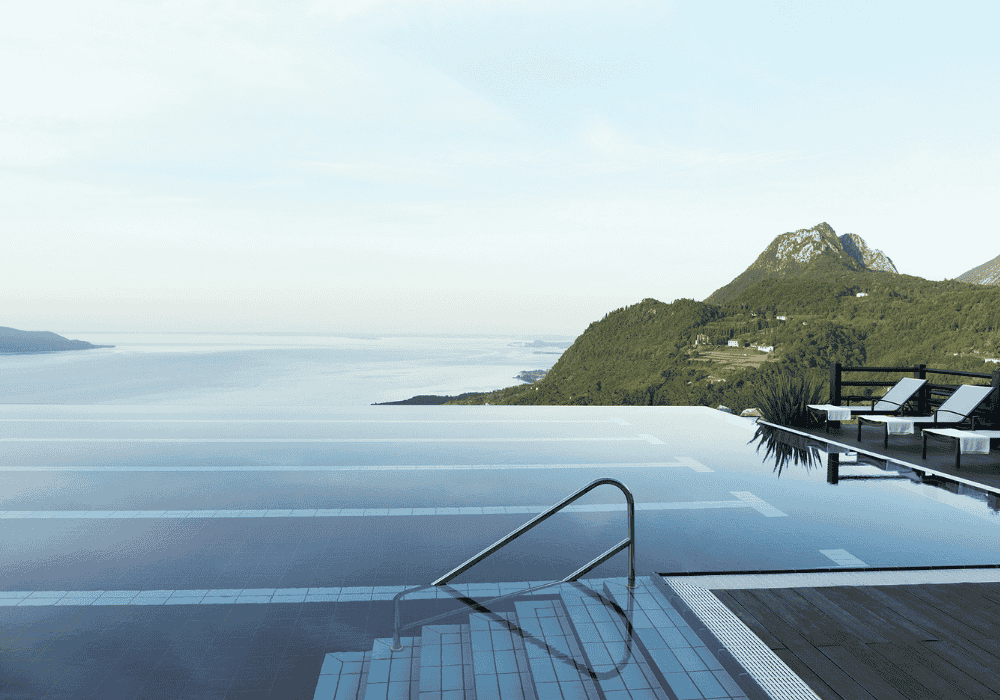 Lefay Resort & Spa Lago di Garda