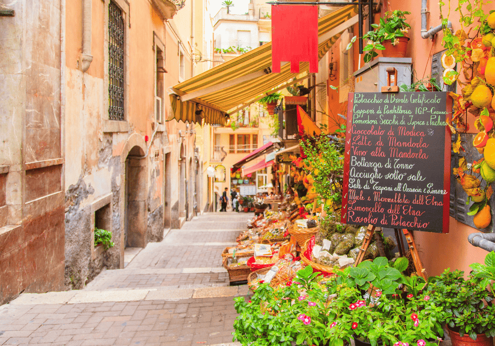 Sicily