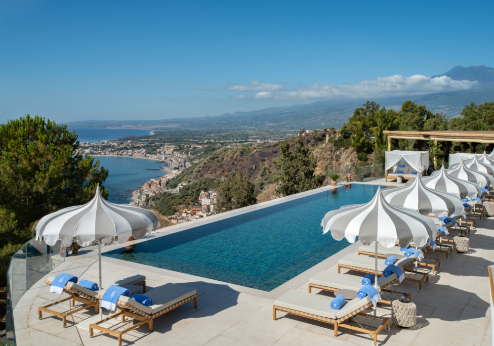 San Domenico Palace, a Four Seasons Hotel