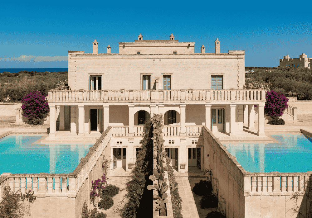 Borgo Egnazia