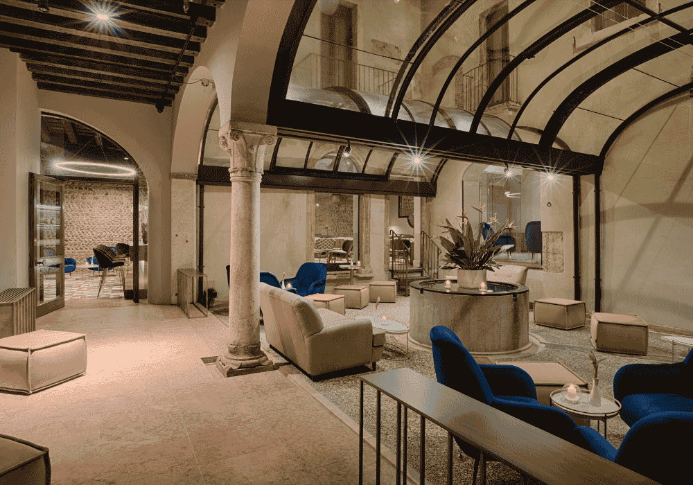 NH Collection Palazzo Verona