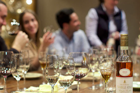 Yarra Valley Cheese & Wine Tour 1