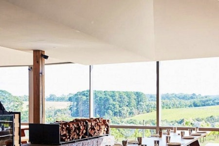 Full Day Mornington Wine & Rare Hare Lunch 1