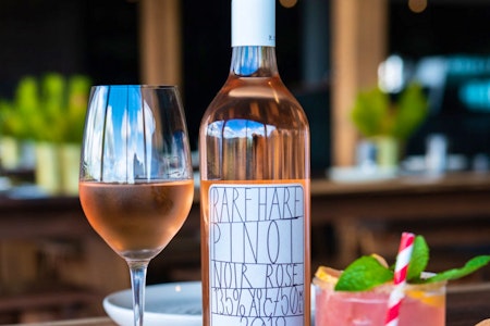 Full Day Mornington Wine & Rare Hare Lunch 3