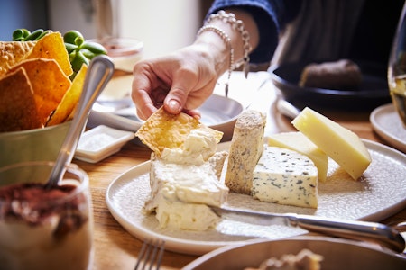 De Bortoli Wines - Cheese & Wine Tour - Image credit Tourism Australia