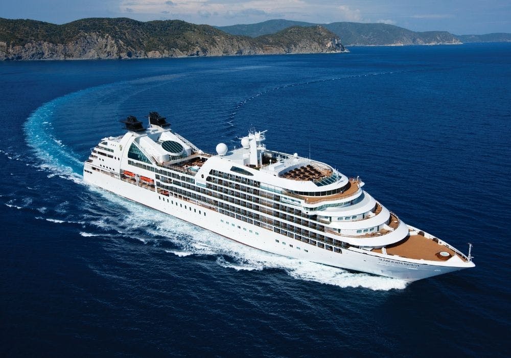 Seabourn