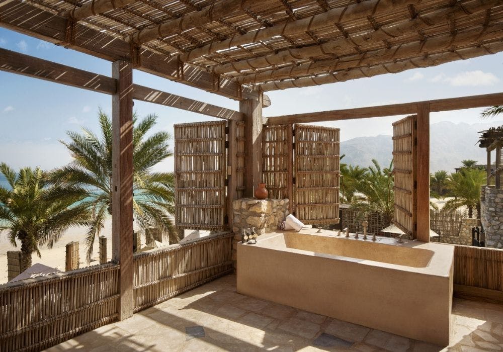Six Senses Zighy Bay