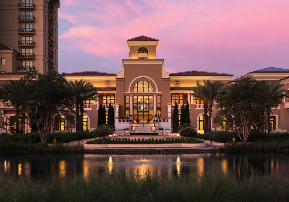 Four Seasons Resort at Walt Disney World