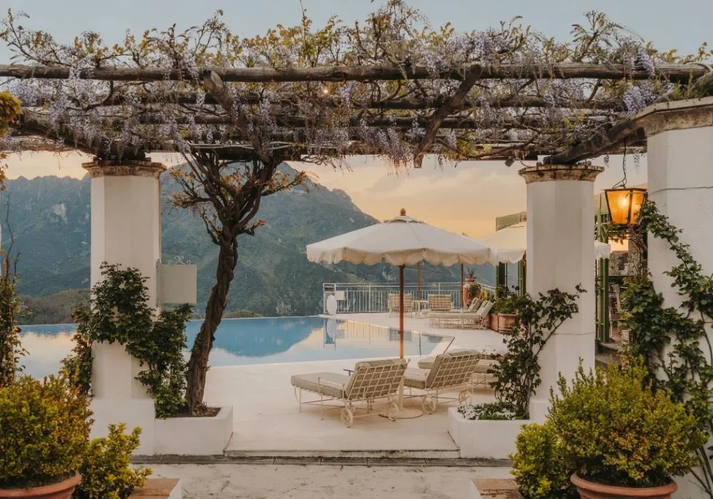 Caruso, A Belmond Hotel