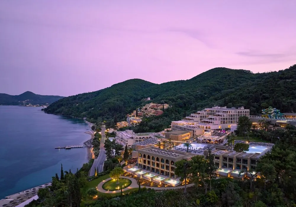 MarBella Corfu