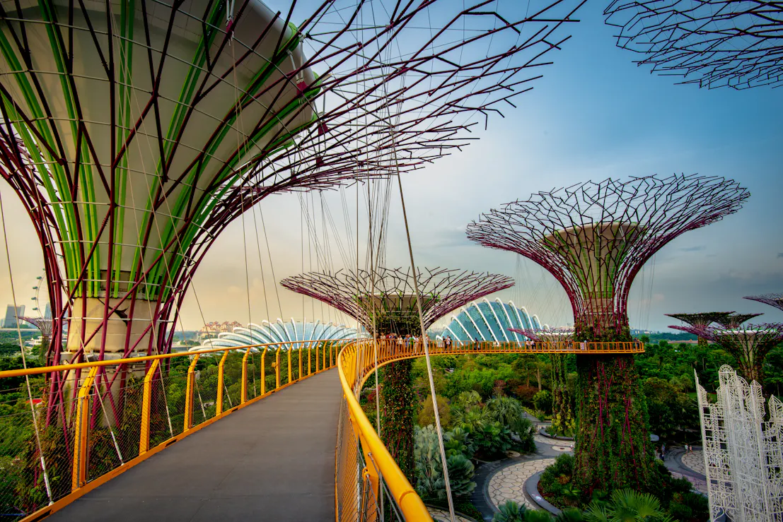 Singapore