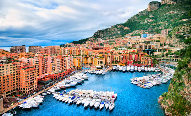 Monte Carlo, Monaco