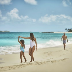 Luxury Family Holidays