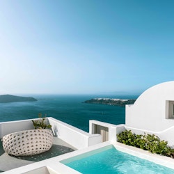 Small & Personal Luxury Hotels
