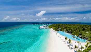 Amilla Maldives Resort and Residences
