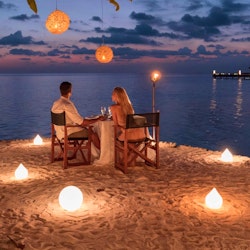 Luxury Honeymoon Holidays