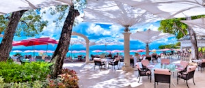 Bajan Blue Barbados - Restaurant Reservation