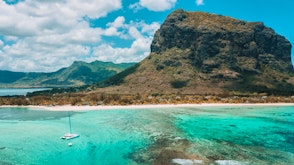 Mauritius Catamaran Private Charter 