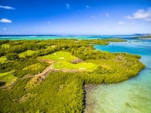 Golf in Mauritius - Concierge Service
