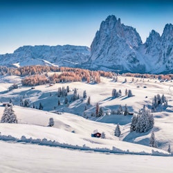 Luxury Ski Holidays