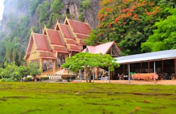 Thailand Triple Temples Experience 