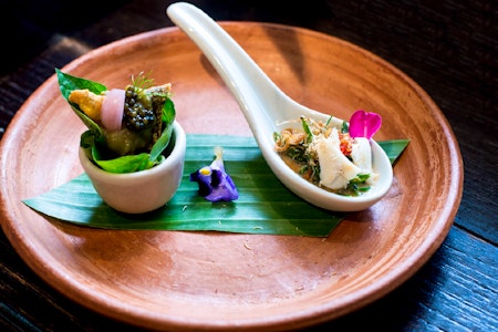 Cooking Class at Blue Elephant in Phuket