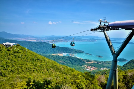 Insight of Legendary Langkawi