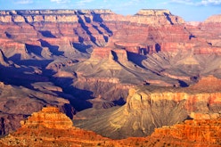 Grand Canyon South Rim from Scottsdale with Optional Helicopter Tour