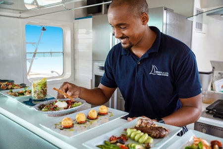 Barbados Private Epicurean Sunset Sail