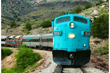 Private Day Tour of the Verde Valley and Historic Jerome from Scottsdale