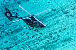 Moorea Scenic Helicopter Flights