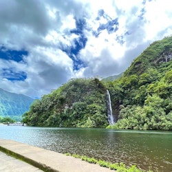 Tahiti 4WD Mountain Safari