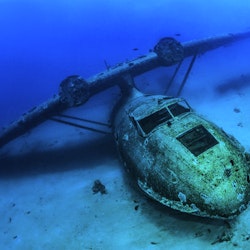 Scuba Diving - The Island of Tahiti © TOBIAS_FRIEDRICH – TOPDIVE