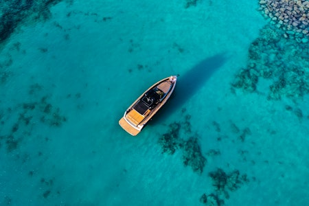 Barbados Luxury Pardo 50 Yacht Charter