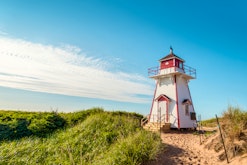 Island Drive and Anne of Green Gables Tour