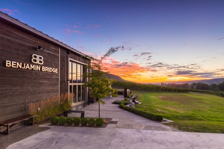 Benjamin Bridge Vineyards, Gaspereau Tourism Nova Scotia Photographer Acorn Art Photography