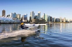 The Mail Run Seaplane Experience