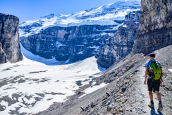 Guided Signature Hikes - Banff National Park